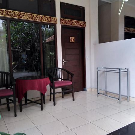 Brata Inn Убуд Екстериор снимка