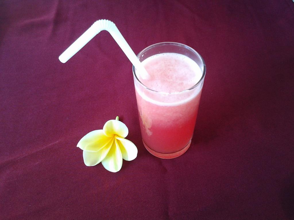 Brata Inn Убуд Екстериор снимка