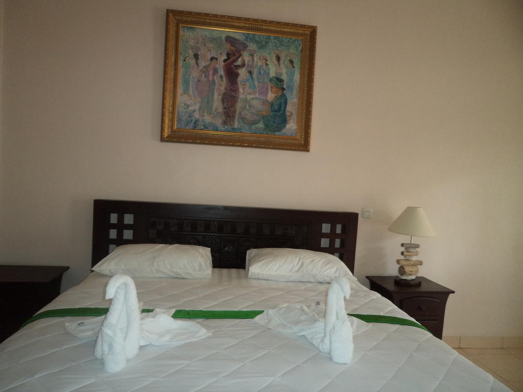 Brata Inn Убуд Екстериор снимка