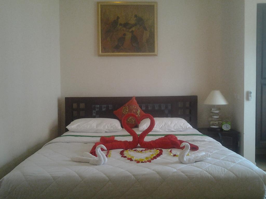 Brata Inn Убуд Екстериор снимка